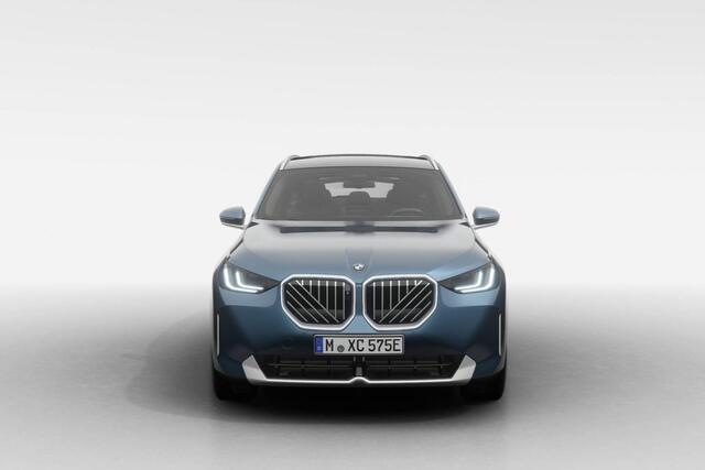 BMW X3 30e xDrive | Profossional Pack | Comfort Pack | Premium Pack