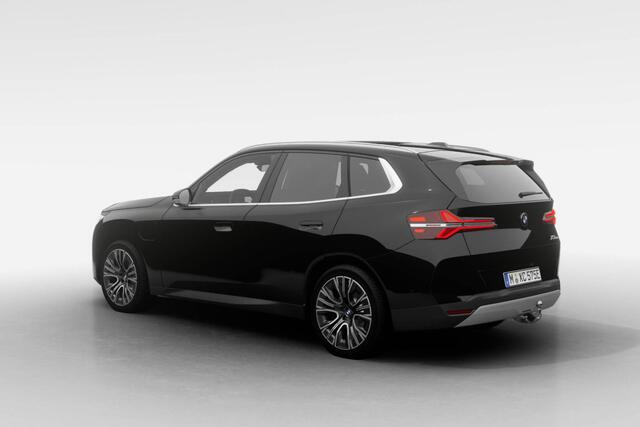BMW X3 30e xDrive | Professional Pack | Comfort Pack | Trekhaak