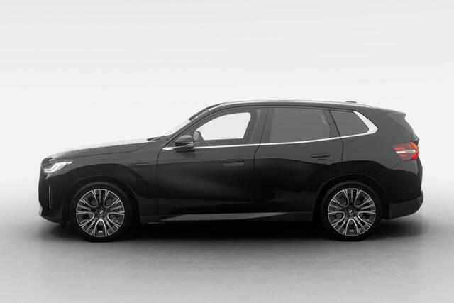 BMW X3 30e xDrive | Professional Pack | Comfort Pack | Trekhaak