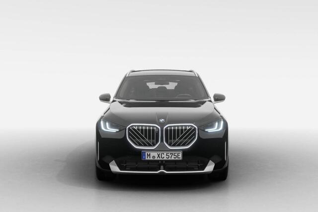 BMW X3 30e xDrive | Professional Pack | Comfort Pack | Premium Pack | Trekhaak