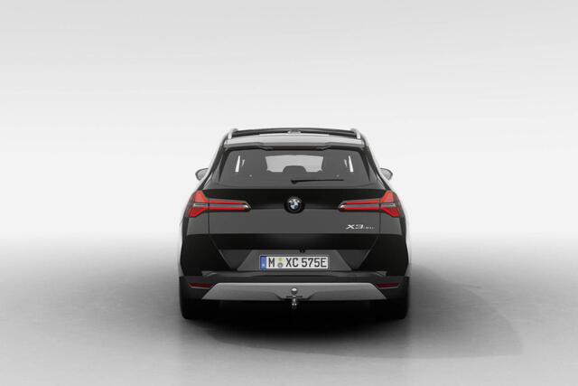 BMW X3 30e xDrive | Professional Pack | Comfort Pack | Premium Pack | Trekhaak