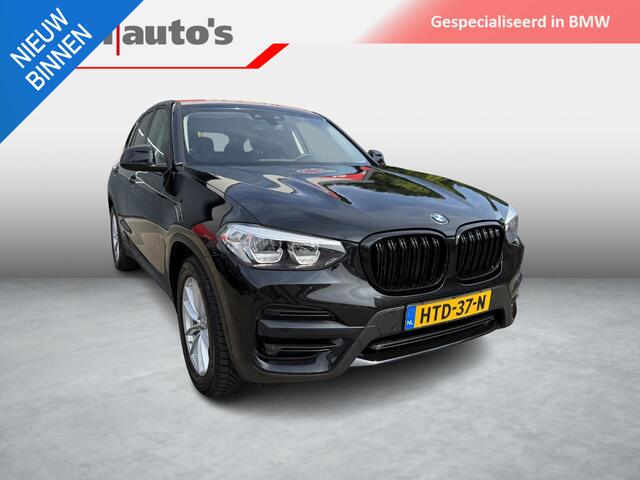 BMW X3 xDrive30e Executive