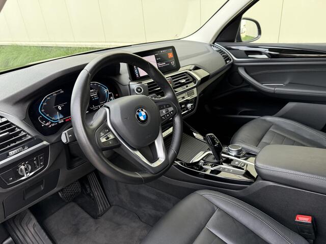 BMW X3 xDrive30e Executive
