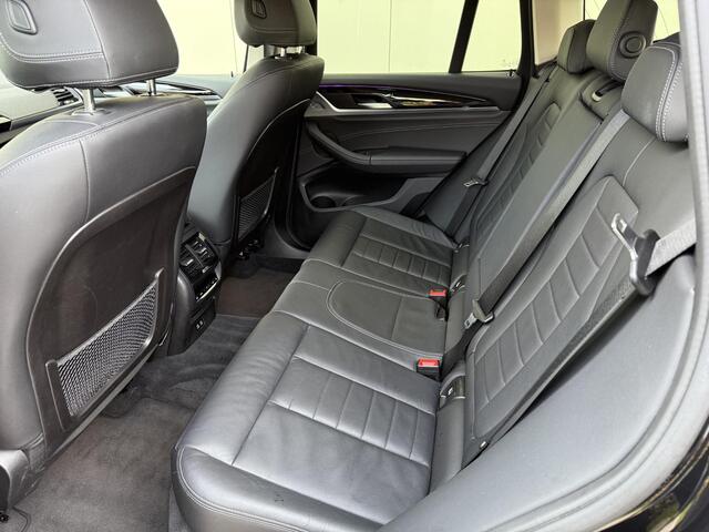 BMW X3 xDrive30e Executive