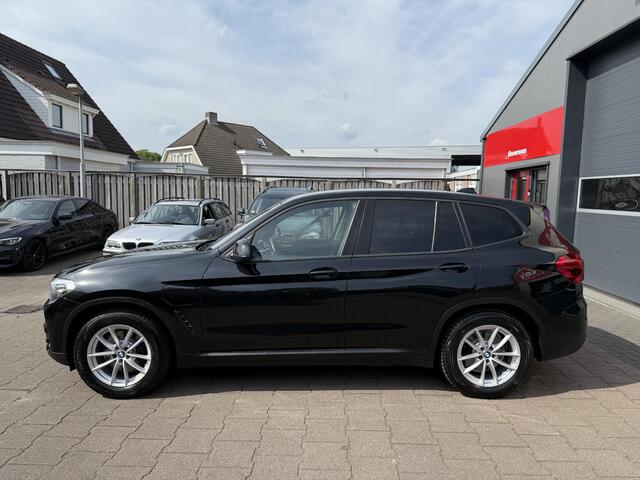BMW X3 xDrive30e Executive