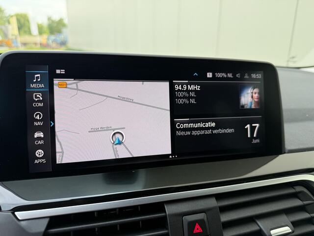 BMW X3 xDrive30e Executive