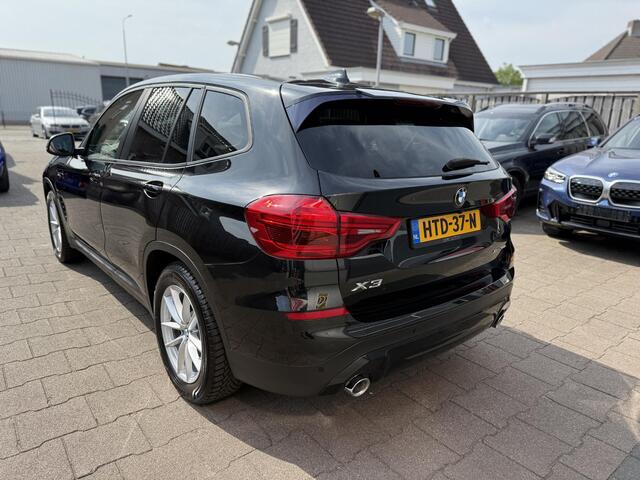 BMW X3 xDrive30e Executive