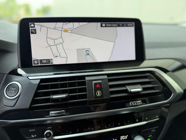 BMW X3 xDrive30e Executive