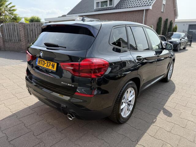 BMW X3 xDrive30e Executive