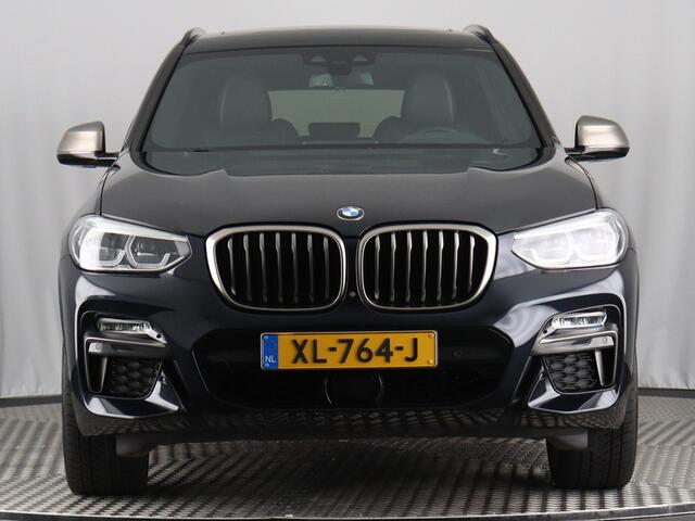 BMW X3 M40i xDrive High Executive (NL-Auto / Pano / 360 Cam / ACC / H&K / HUD / Carplay)