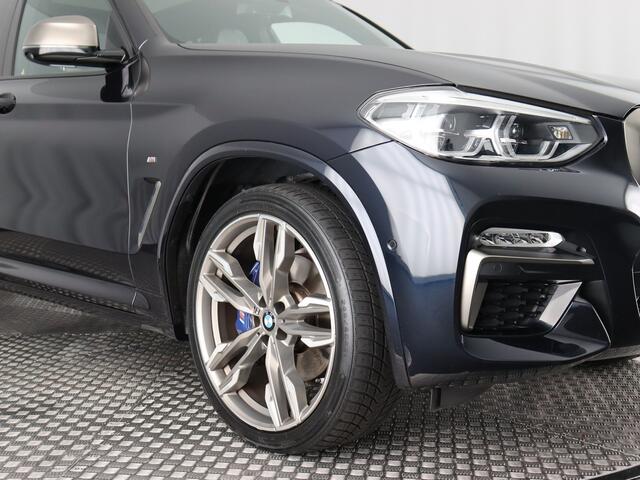 BMW X3 M40i xDrive High Executive (NL-Auto / Pano / 360 Cam / ACC / H&K / HUD / Carplay)