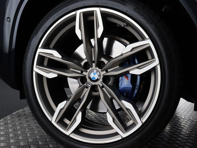BMW X3 M40i xDrive High Executive (NL-Auto / Pano / 360 Cam / ACC / H&K / HUD / Carplay)
