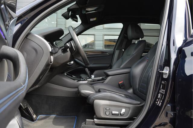 BMW X3 M40i xDrive High Executive | HUD | ACC | H&K | 360 CAM | TREKHAAK |