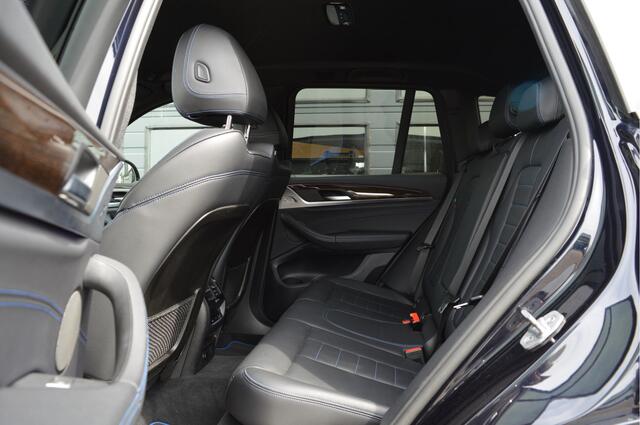 BMW X3 M40i xDrive High Executive | HUD | ACC | H&K | 360 CAM | TREKHAAK |