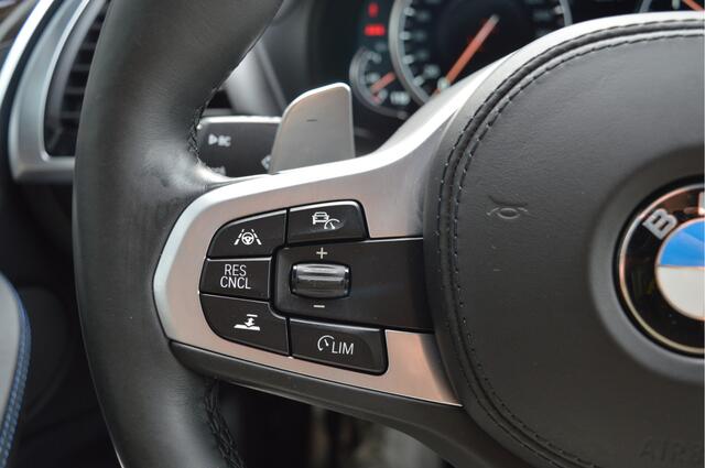 BMW X3 M40i xDrive High Executive | HUD | ACC | H&K | 360 CAM | TREKHAAK |