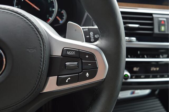 BMW X3 M40i xDrive High Executive | HUD | ACC | H&K | 360 CAM | TREKHAAK |