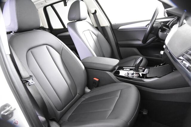 BMW X3 xDrive30e Business *1ste Eigenaar*Leer*Panoramadak*Navigatie*