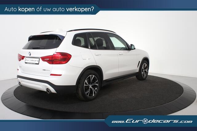 BMW X3 xDrive30e Business *1ste Eigenaar*Leer*Panoramadak*Navigatie*
