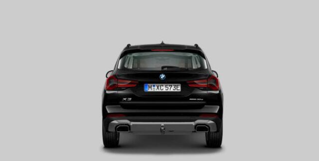 BMW X3 xDrive30e High Executive Trekhaak - Head up - Parking/Driving Assistant - Stuurwielrand verwarmd - Ambient Air pakket - Comfort Access - Active Protection - Hifi - Elektrisch verwarmde voorstoelen -