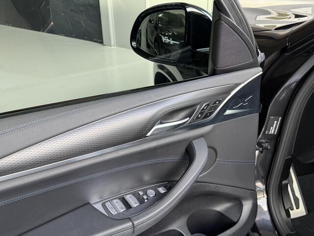 BMW X3 xDrive30d High Executive M Sport | 286 PK | Laser | Pano | Keyless