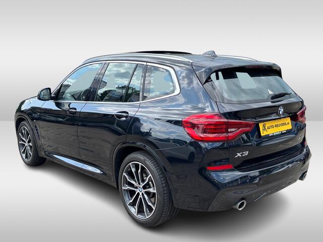 BMW X3 xDrive20i High Executive / Opendak / Leder / LED / HarmanKardon