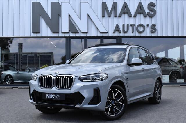 BMW X3 xDrive30e High Executive M-Pakket Facelift