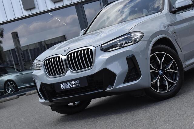 BMW X3 xDrive30e High Executive M-Pakket Facelift