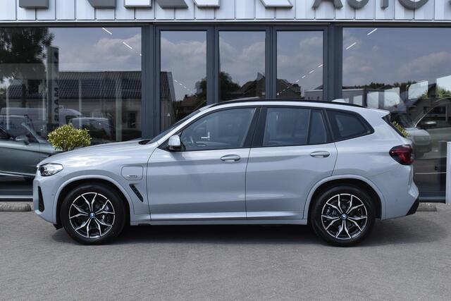 BMW X3 xDrive30e High Executive M-Pakket Facelift