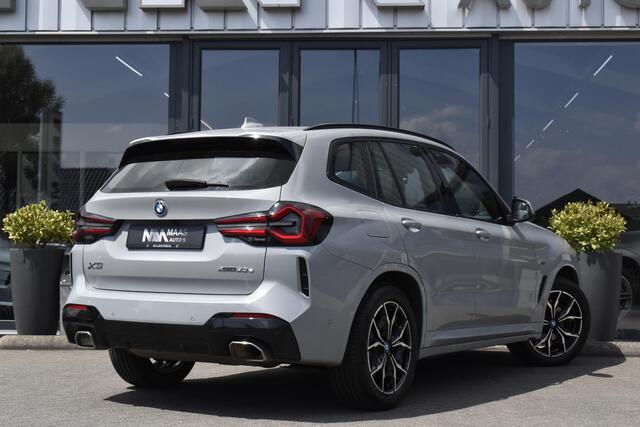 BMW X3 xDrive30e High Executive M-Pakket Facelift