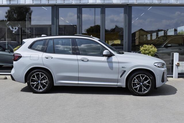 BMW X3 xDrive30e High Executive M-Pakket Facelift