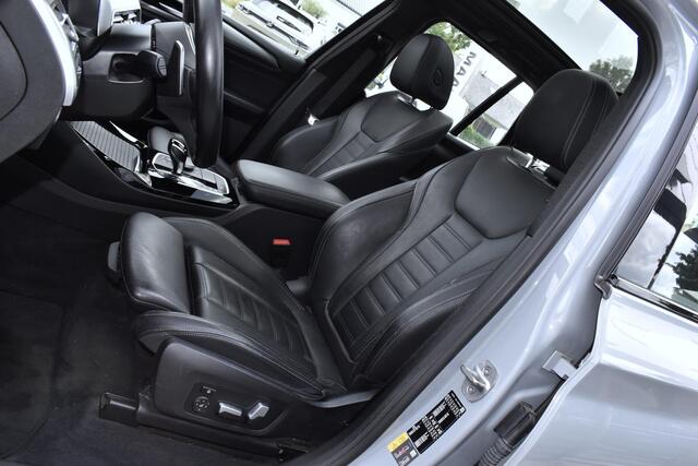 BMW X3 xDrive30e High Executive M-Pakket Facelift