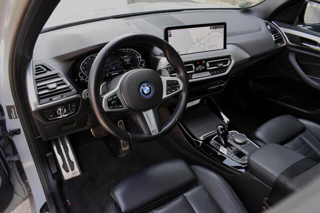 BMW X3 xDrive30e High Executive M-Pakket Facelift