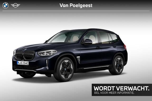 BMW X3 iX3 High Executive 80 kWh