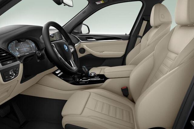 BMW X3 iX3 High Executive 80 kWh