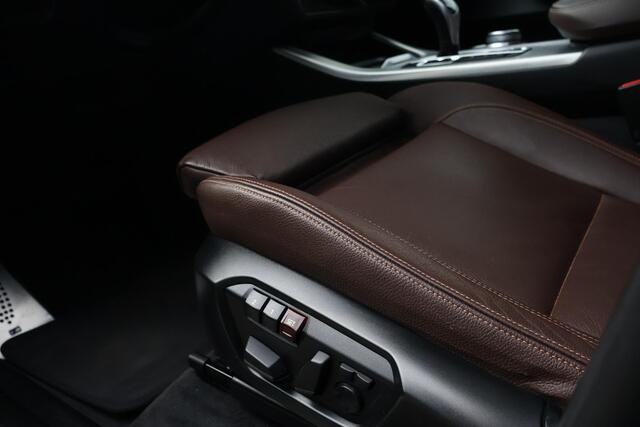 BMW X3 xDrive35i High Executive M Sport Edition / Panorama / Trekhaak