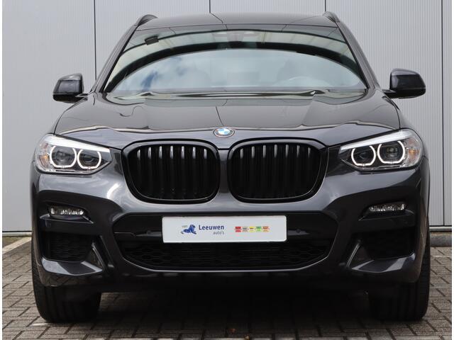 BMW X3 xDrive30e M-sport High Executive | Trekhaak | Keyless | Camera