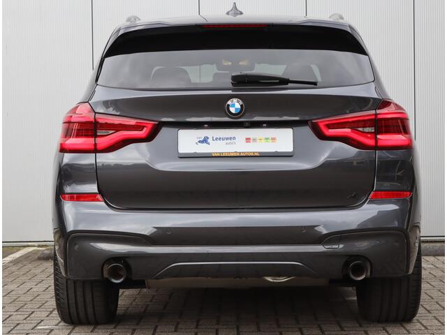 BMW X3 xDrive30e M-sport High Executive | Trekhaak | Keyless | Camera
