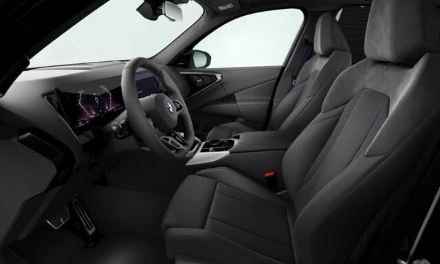 BMW X3 xDrive20i M-Sport Pro - Pano - Stoelventilatie - Memoryzetels