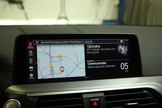 BMW X3 M40i xDrive High Executive