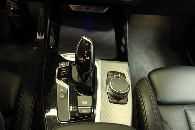 BMW X3 M40i xDrive High Executive