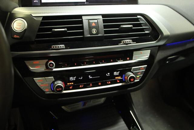 BMW X3 M40i xDrive High Executive