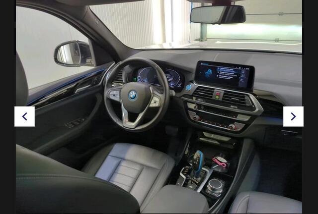 BMW X3 iX3 Executive 80 kWh | Panoramadak | NL-Auto | Camera |