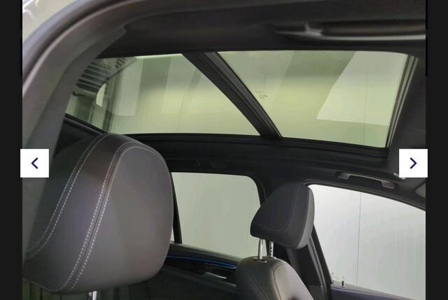 BMW X3 iX3 Executive 80 kWh | Panoramadak | NL-Auto | Camera |