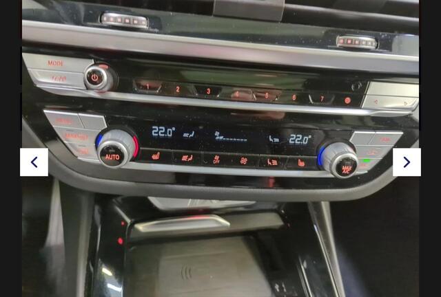 BMW X3 iX3 High Executive 80 kWh | Panoramadak | Trekhaak | NL- Auto | Camera