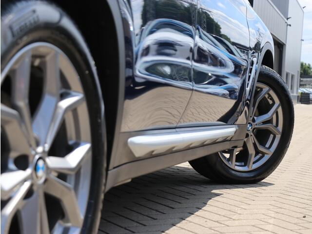 BMW X3 xDrive30e High Executive I Panoramadak I HarmanKardon I Keyless