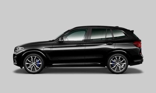 BMW X3 xDrive30e M-Sport | Panoramadak | Head Up | Elektr. Trekhaak