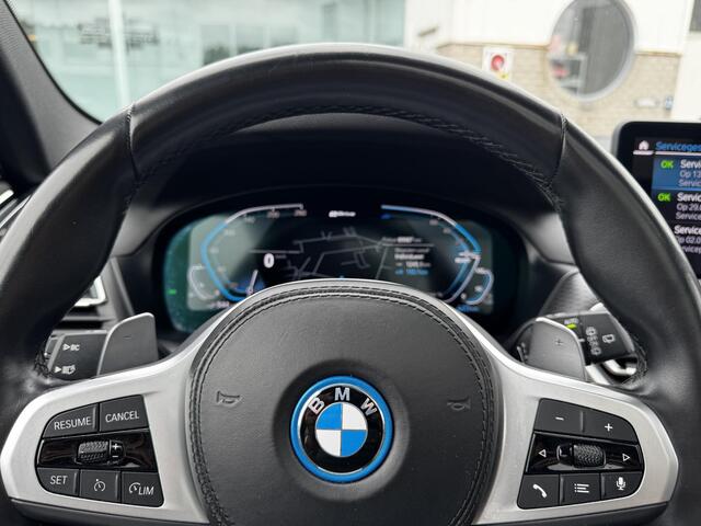 BMW X3 xDrive30e High Executive M-Sport 360camera memory HUD H&K