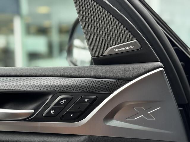 BMW X3 xDrive30e High Executive M-Sport 360camera memory HUD H&K