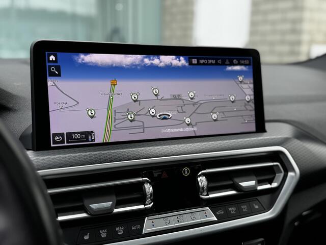 BMW X3 xDrive30e High Executive M-Sport 360camera memory HUD H&K