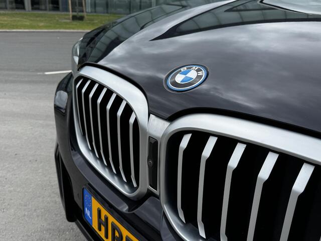 BMW X3 xDrive30e High Executive M-Sport 360camera memory HUD H&K